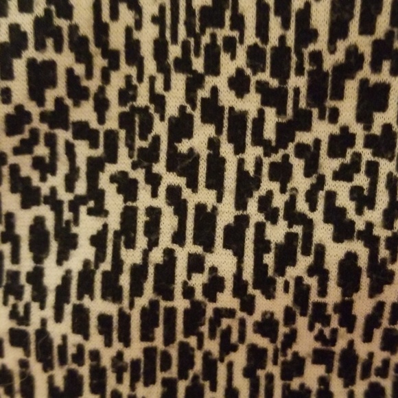 Peplum tank top - Picture 2 of 3